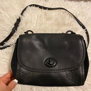 Mini Cross Body Bag
